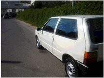 4906160 FIAT Uno 1.0