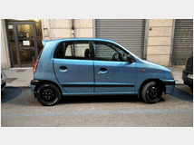 4906259 HYUNDAI Atos 1.0