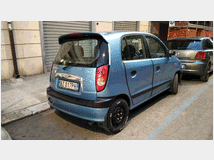 4906260 HYUNDAI Atos 1.0