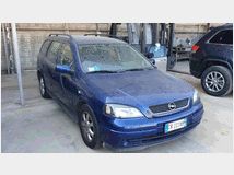 4906320 OPEL Astra Opel