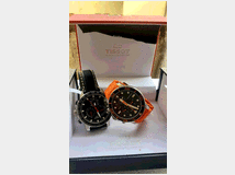 4907745 orologi Tissot 