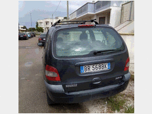 4908063 RENAULT Scenic 1.9