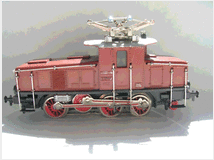 4910040 Maerklin 1951/65 