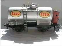 4910043 Maerklin 1951/65 