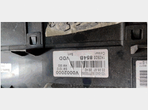 4910265 Altro VOLKSWAGEN Golf