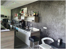 4913687 bar Quartiere residenzia