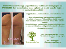 4913690 Vacuum Therapy (coppettazione)