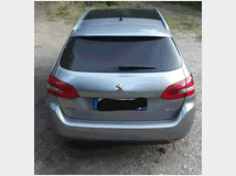 4915098 PEUGEOT 308 2