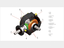 4915730 GRUPPO MOLTIPLICATORE 