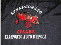 4917059 Appassionato Trasporto auto