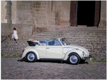 4917829 Noleggio cabrio maggiolino