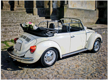 4917830 Noleggio cabrio maggiolino