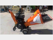 4918534 PRO WOOD CHIPPER