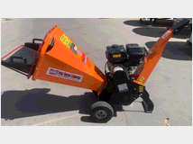 4918535 PRO WOOD CHIPPER