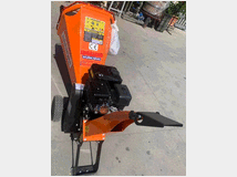 4918539 PRO WOOD CHIPPER