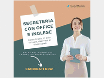 4918665 corsoSegreteria con Office