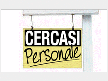 4920118 corsoCERCASI PERSONALE 