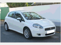 4920635 FIAT Grande Punto