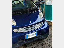 4922034 SMART fortwo 3s.(C/A453)