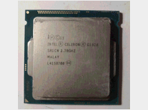 4922611 Intel Celeron G1820