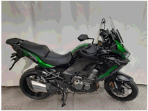 4923264 KAWASAKI Versys S