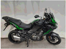 4923265 KAWASAKI Versys S