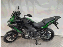 4923266 KAWASAKI Versys S