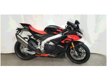 4923269 APRILIA RSV4 RSV4