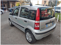 4925456 FIAT Panda 2