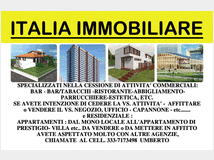 4925615 COMMERCIALI QUALSIASI GENERE