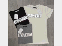 4926138 T-shirt Adalet 