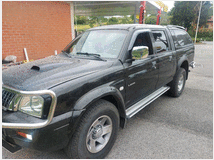 4928774 MITSUBISHI L200 115