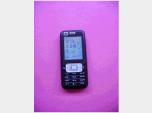 4931147 Nokia 6120 classic