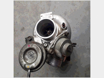 4931463 Turbo
 VOLVO 850