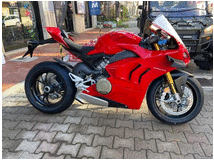 4931806 DUCATI PANIGALE S