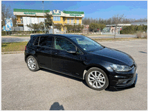 4933178 VOLKSWAGEN Golf 7