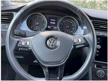 4933183 VOLKSWAGEN Golf 7