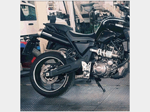 4933206 YAMAHA MT Mt