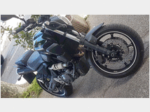 4933207 YAMAHA MT Mt