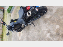 4933208 YAMAHA MT Mt