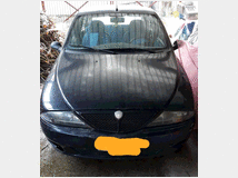 4933234 Motore LANCIA Ypsilon