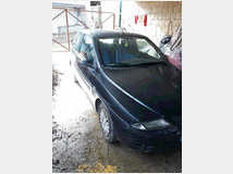 4933235 Motore LANCIA Ypsilon