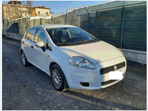 4934536 Noleggio auto 