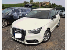 4934816 AUDI A1 1200