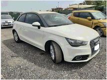 4934817 AUDI A1 1200