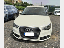 4934822 AUDI A1 1200