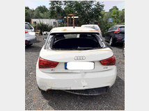 4934823 AUDI A1 1200