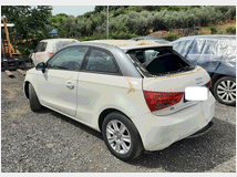 4934824 AUDI A1 1200