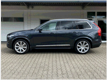 4935570 VOLVO Xc 90