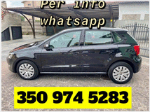 4936250 VOLKSWAGEN Polo 1.4